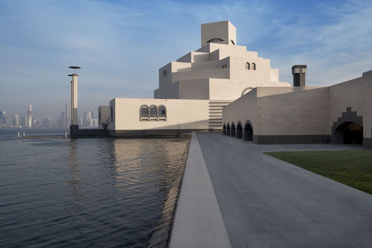 Museum of Islamic Art Ticket - main image