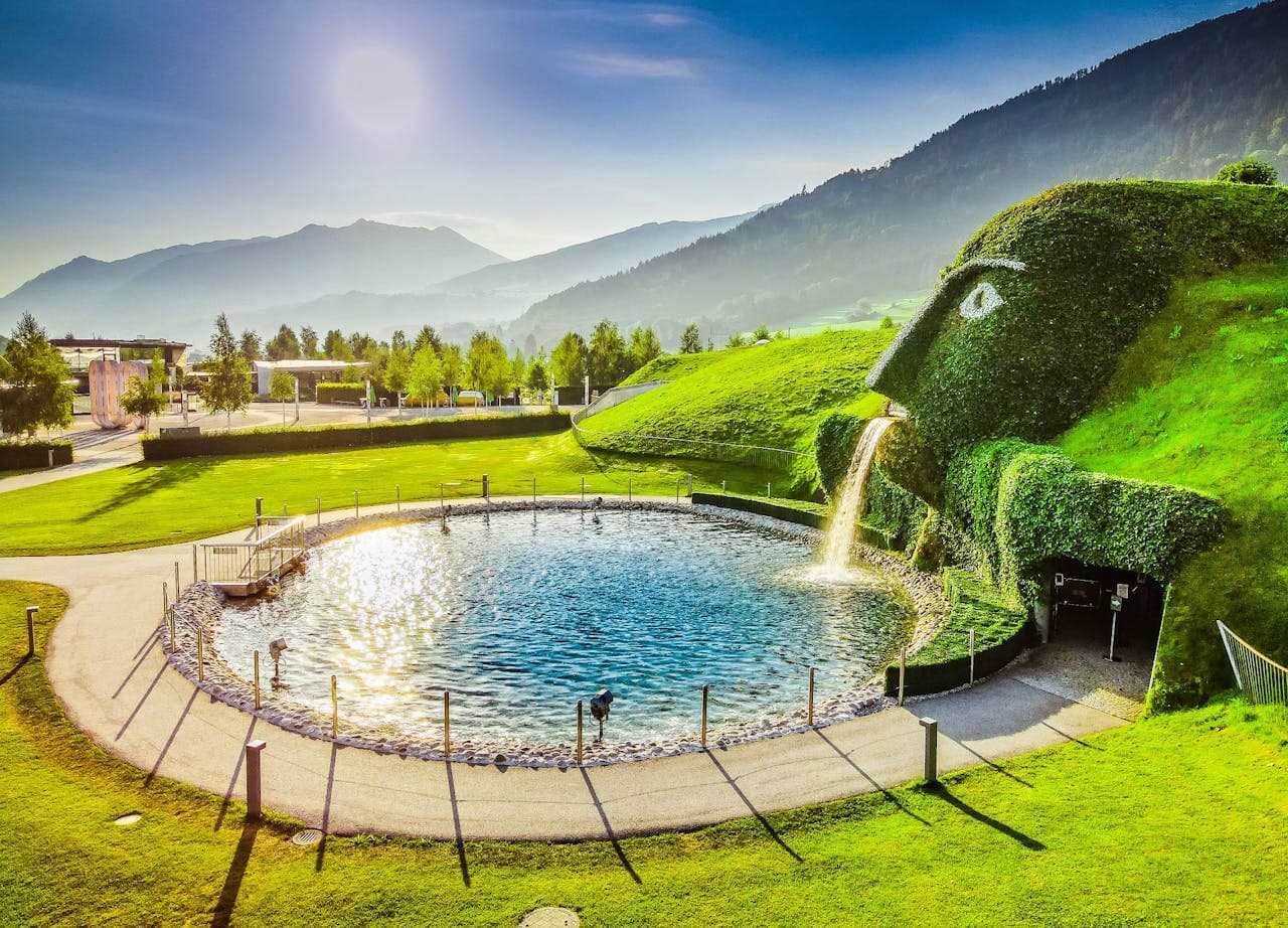 Swarovski Crystal Worlds - image 17