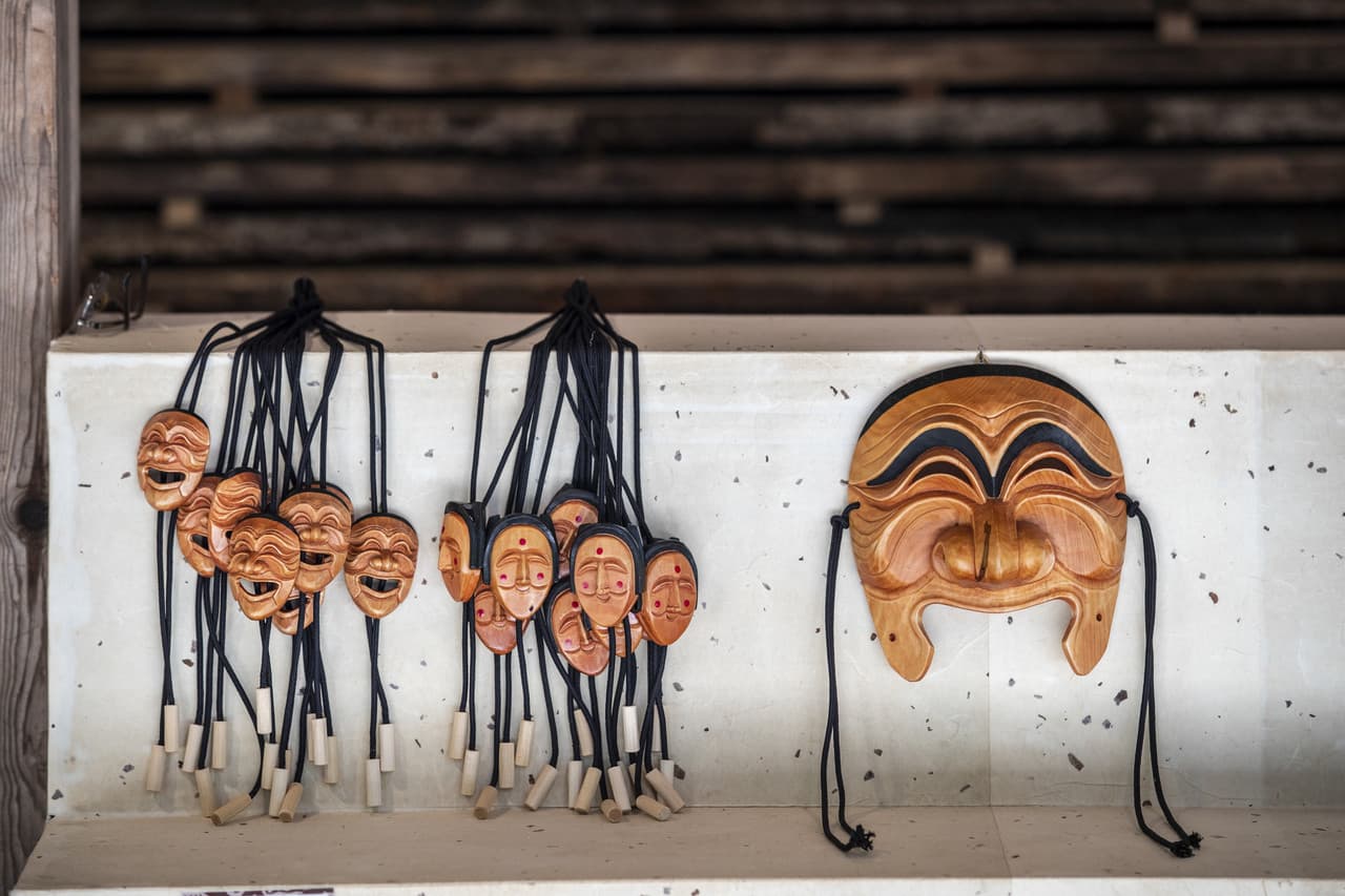 Korean Folk Village and Suwon Hwaseong Fortress Full-Day Tour from Seoul - image 15