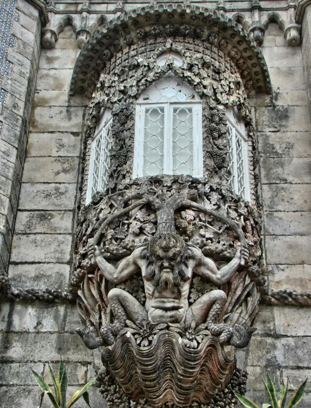 National Palace of Pena & Park Ticket - image 19