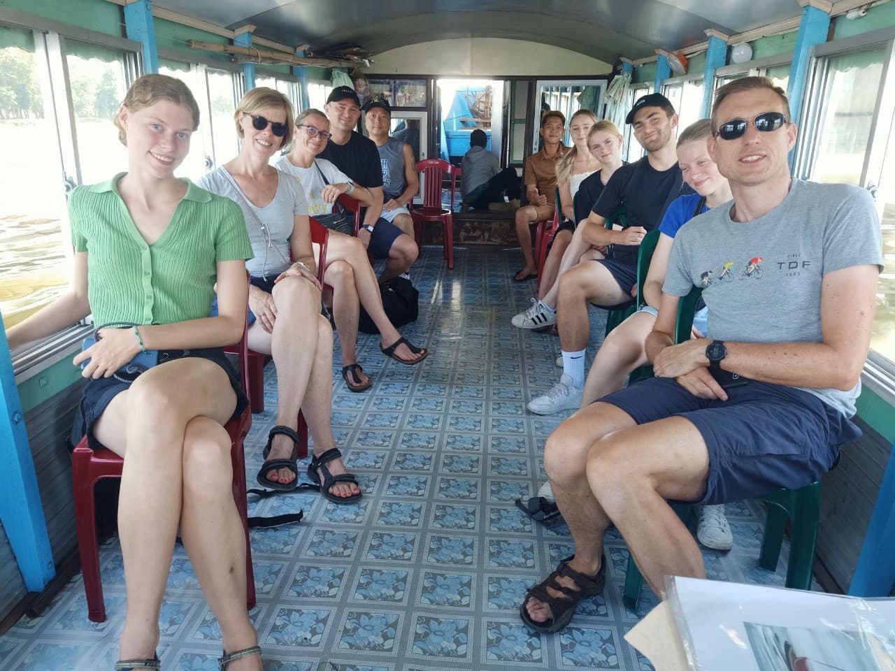Hue City Tour with Dragon Boat Ride - image 4