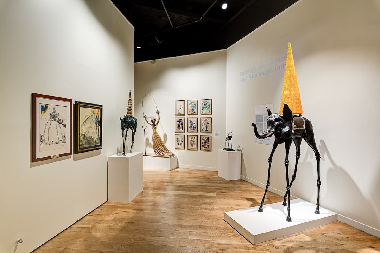 Dalí Paris - imagen 4