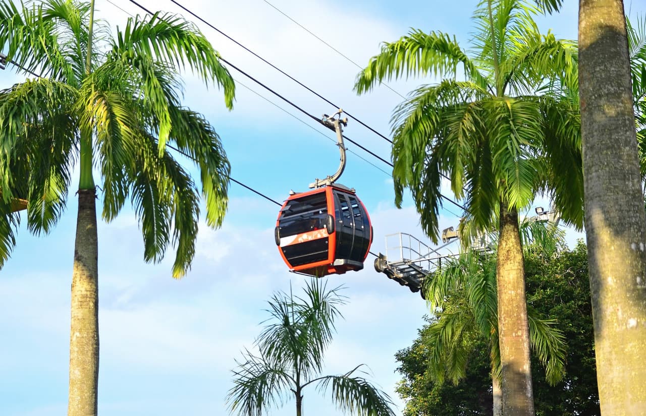 PROMO: Gardens by the Bay Autumn Escape Bundles (Save up to 30%) - image 9