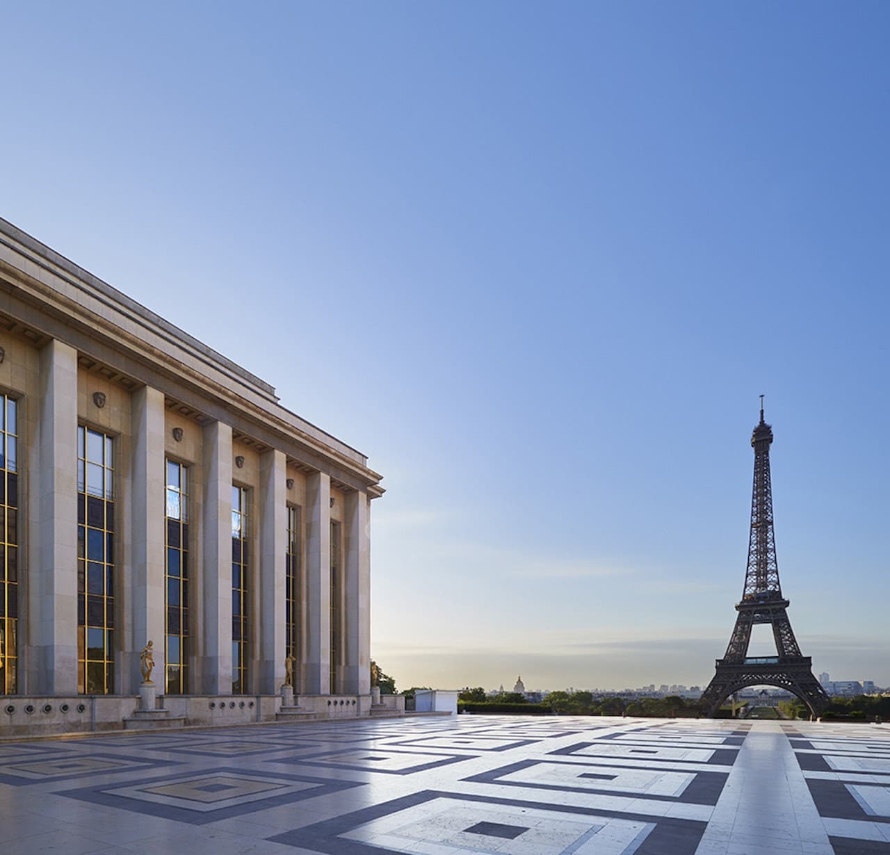 Cité de l'architecture et du patrimoine - main image
