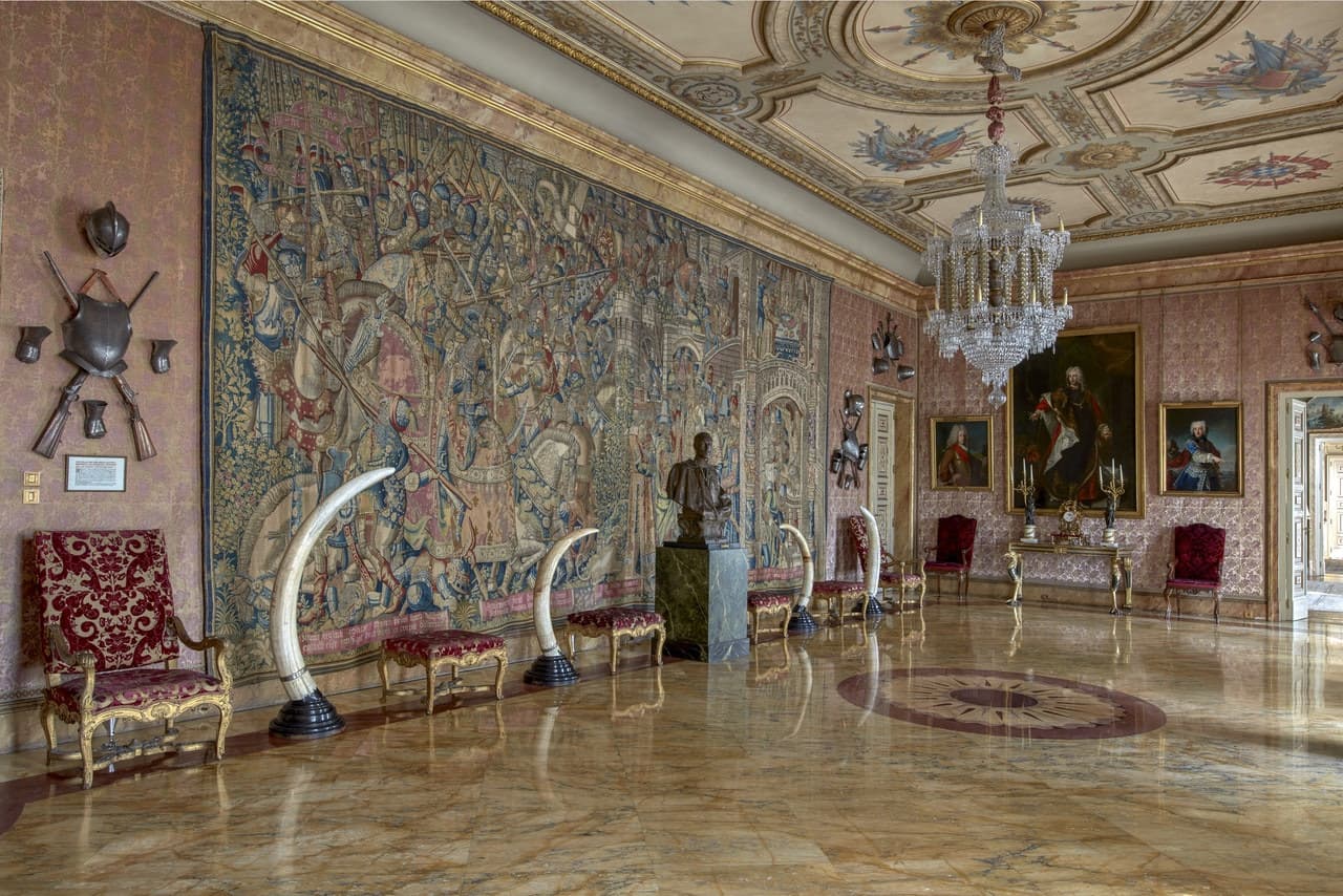 Palacio de Liria - image 3