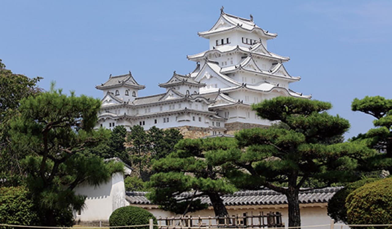 JR Kansai WIDE Area Pass - image 4