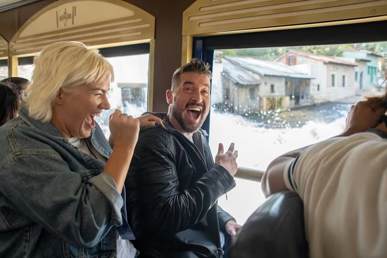 Universal Studios Hollywood VIP Experience Ticket - image 6
