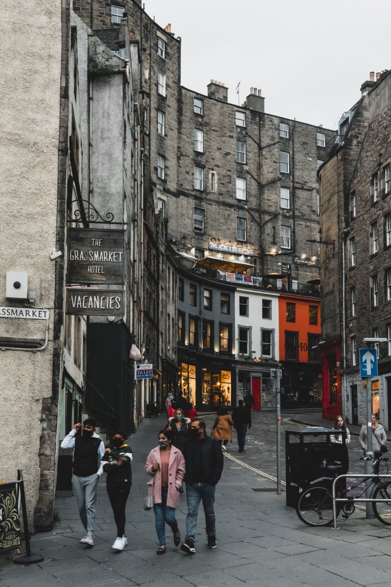 Magical Harry Potter Walking Tour in Edinburgh - image 5