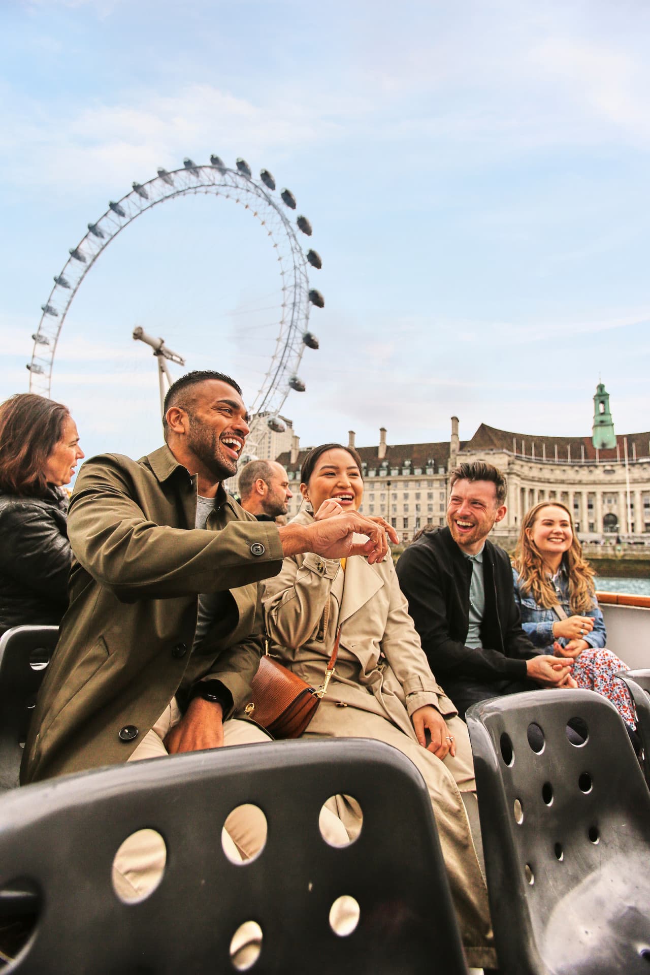 River Thames Cruise - image 15