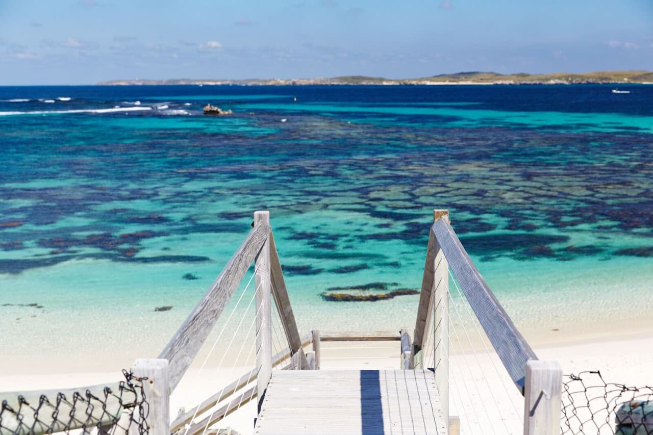 Round Trip SeaLink Ferry to Rottnest Island - imagen 2