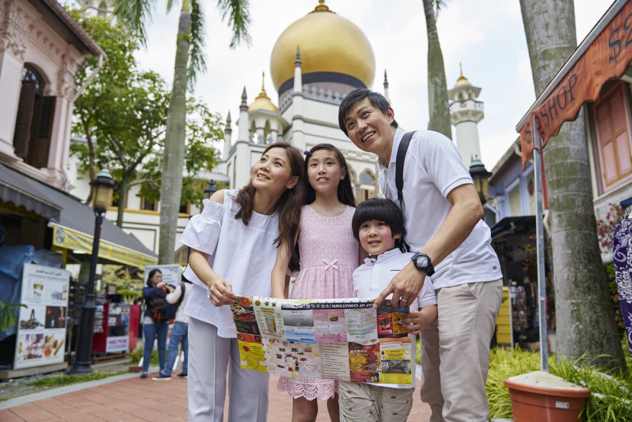 Professional Photo Shoot in Singapore - image 3
