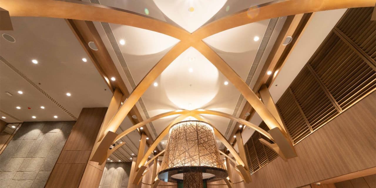 Saphire Plaza Premium Lounge - Jakarta Soekarno-Hatta International Airport Terminal 3 - image 4