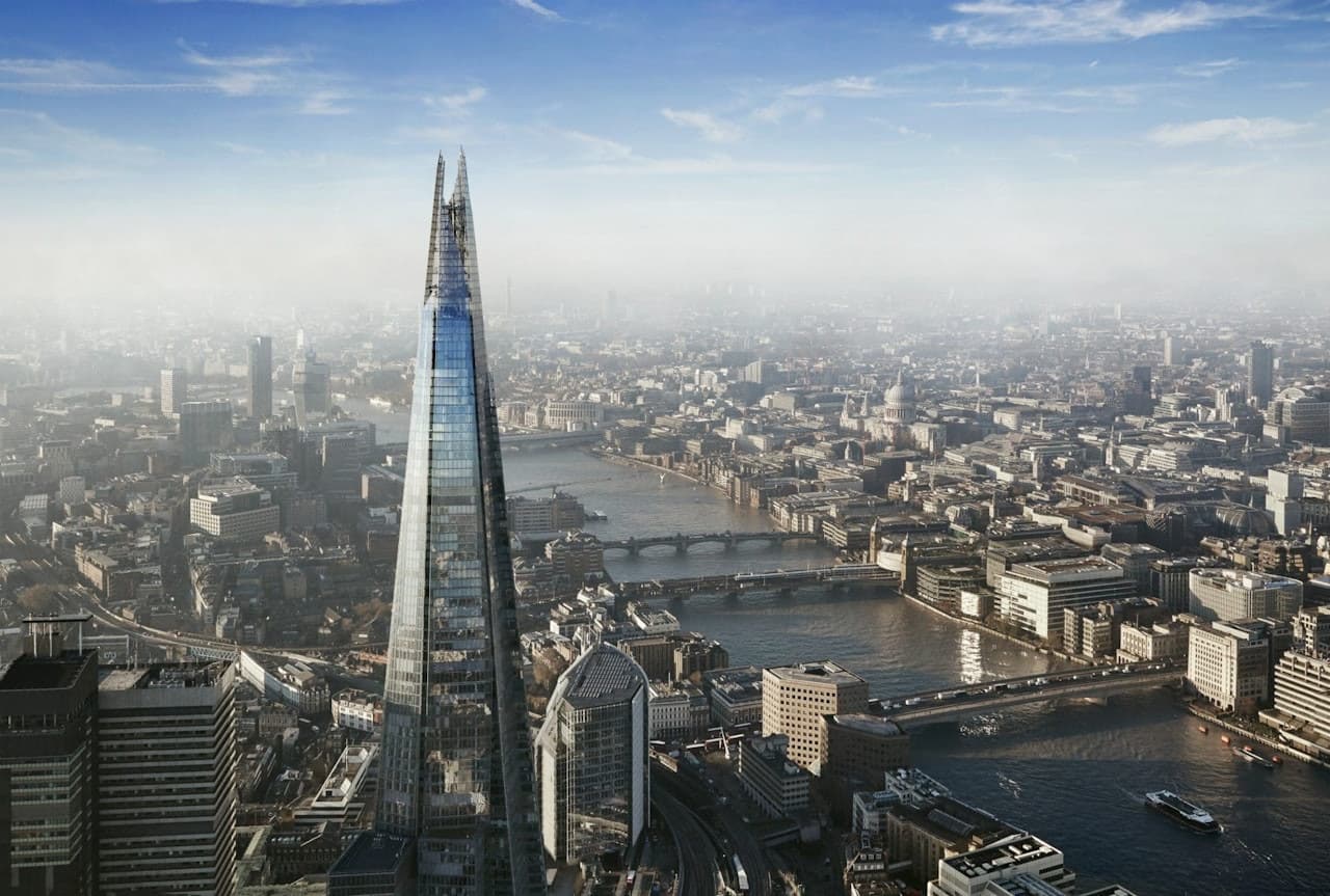 The View from the Shard Tickets - image 7