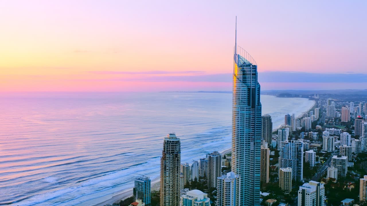 COMBO: Dreamworld + SkyPoint + Paradise Jet Boating en Gold Coast - imagen 4