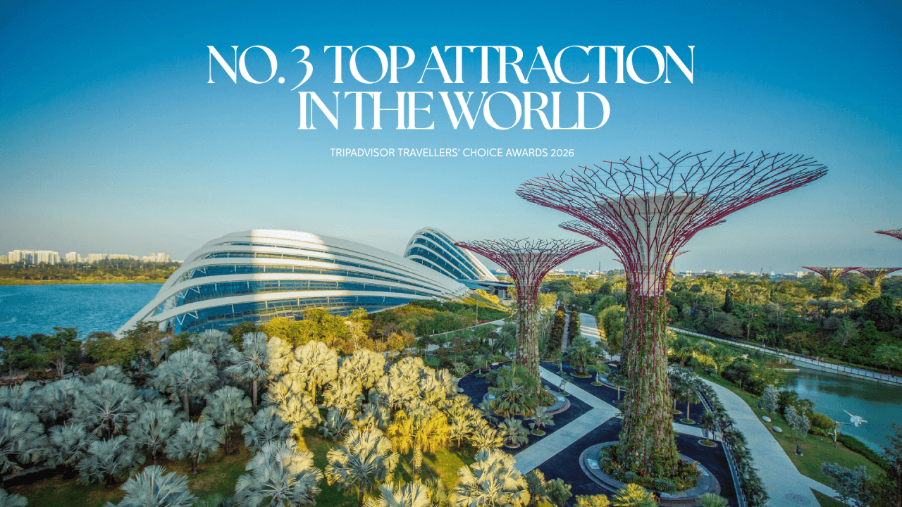 PROMO: Gardens by the Bay Autumn Escape Bundles (Save up to 30%) - image 3