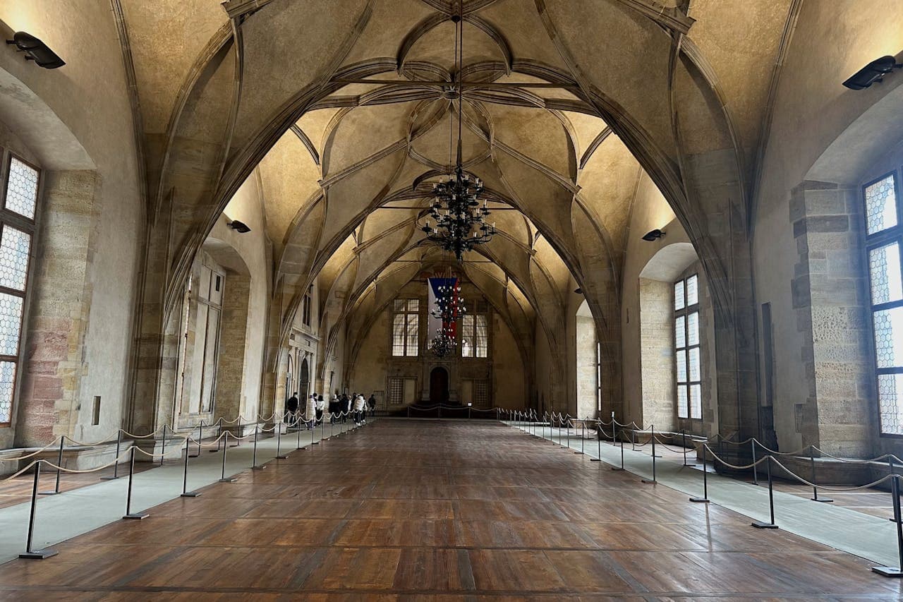 Prague Castle Ticket - image 7