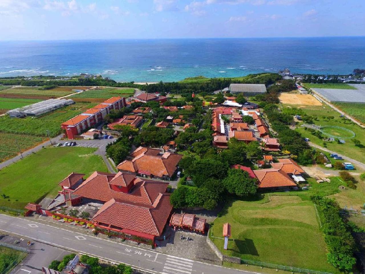 Okinawa Experience Kingdom MURASAKI - imagen 3