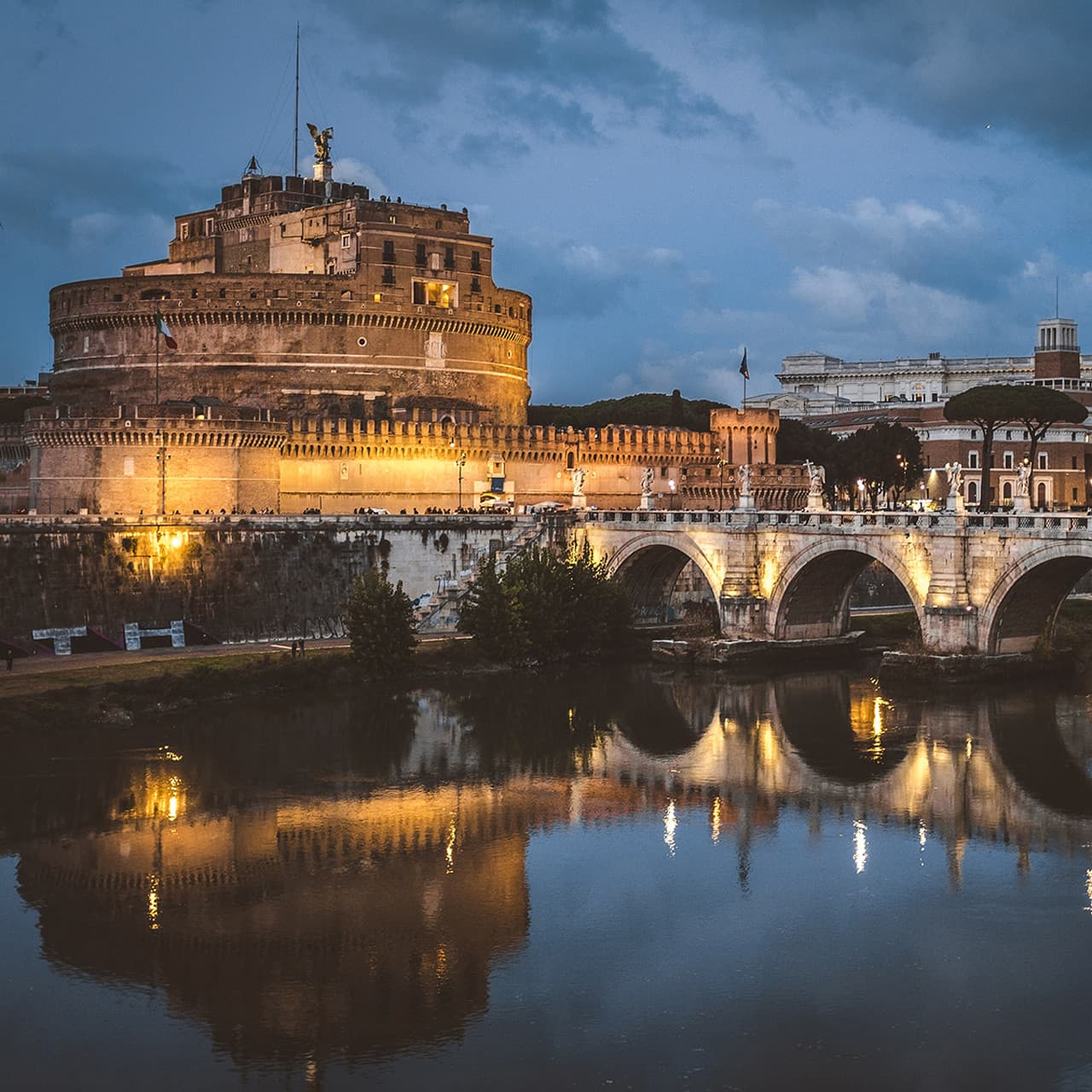 OMNIA Rome and Vatican Pass - imagen 17