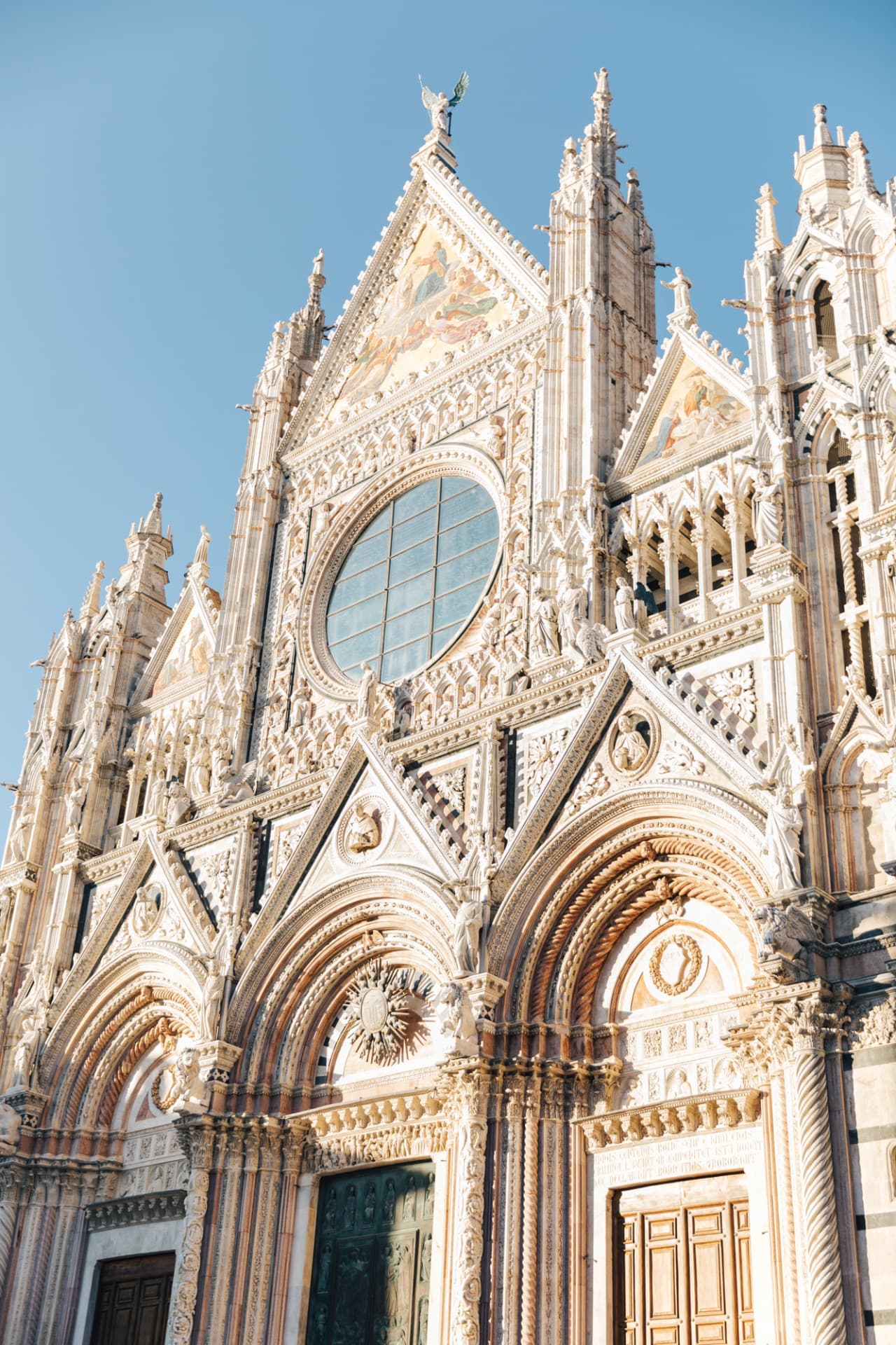 Tuscany Full-Day Tour from Florence: Pisa, Chianti, San Gimignano, Siena - image 18