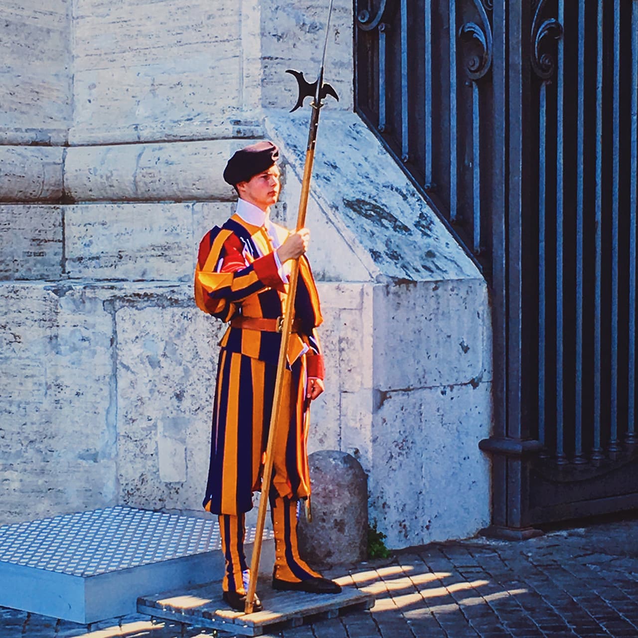 OMNIA Rome and Vatican Pass - image 16