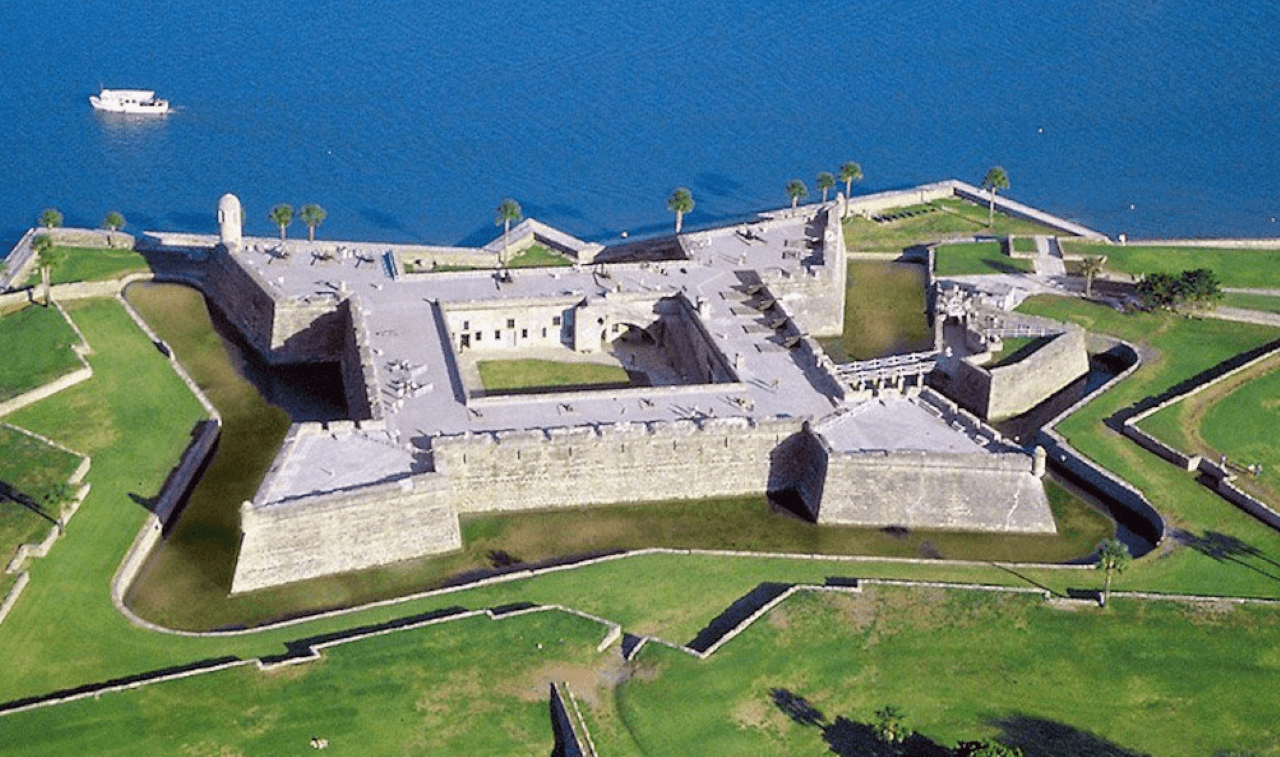 St. Augustine Tour from Orlando - image 3