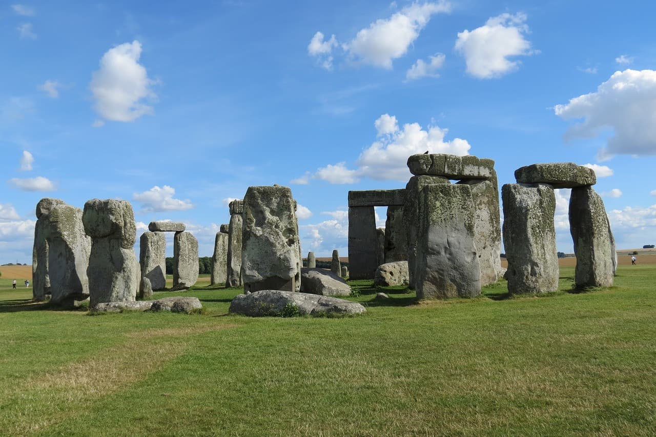 Stonehenge Tour from London - imagen 2