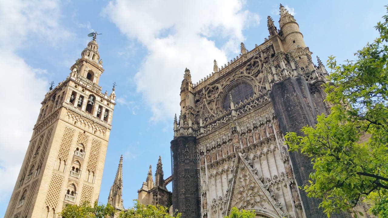 Catedral de Sevilla y La Giralda: Entrada sin filas - imagen 6