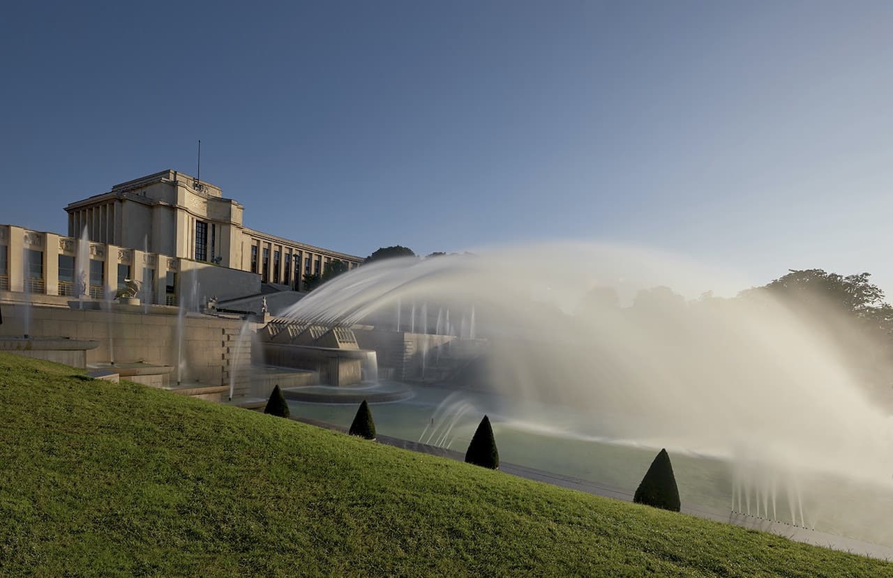 Cité de l'architecture et du patrimoine - image 6