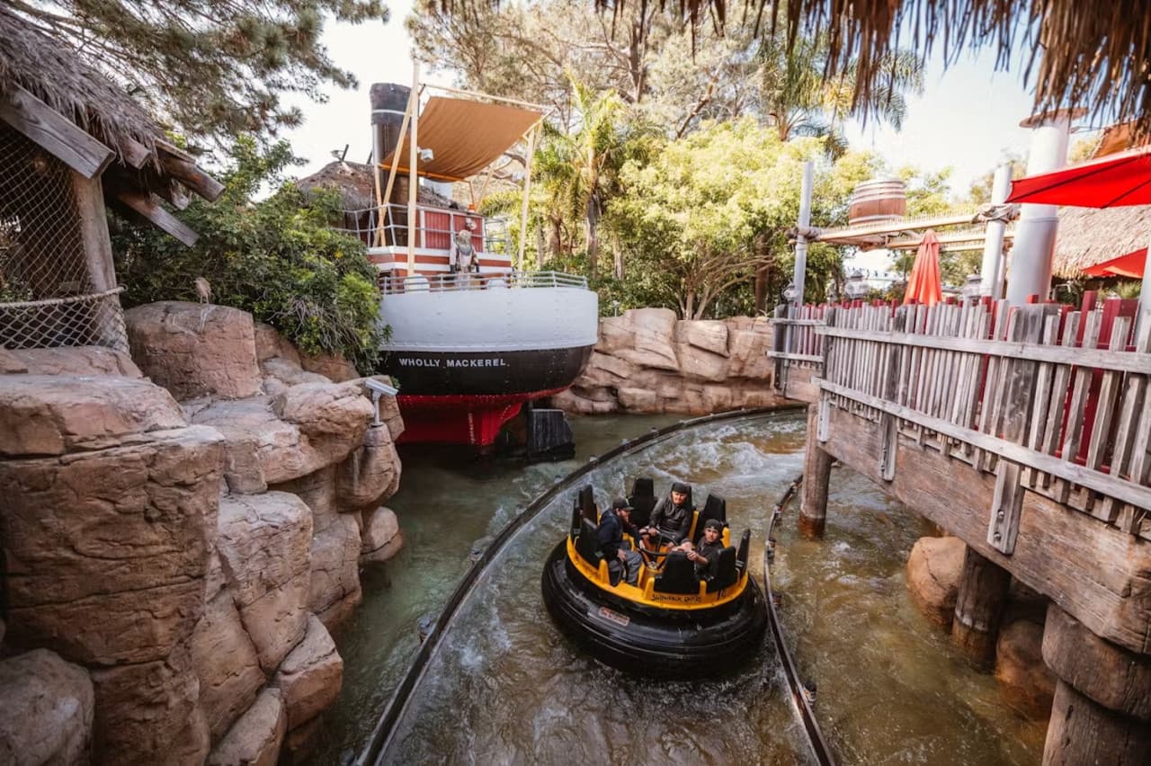 Entrada a SeaWorld San Diego: acceso directo - imagen 19