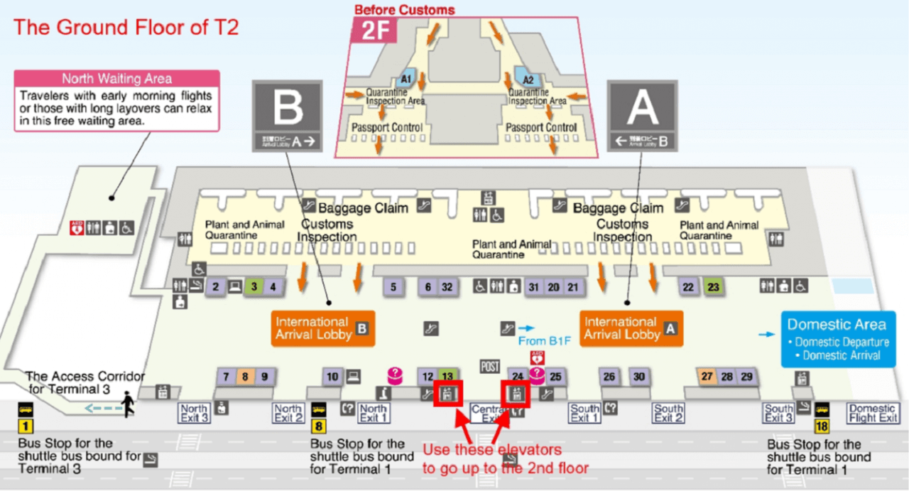 LuggAgent Tokyo Airport Luggage Services - image 15