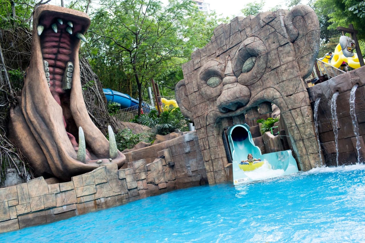 Entrada para Sunway Lagoon Theme Park - imagen 26