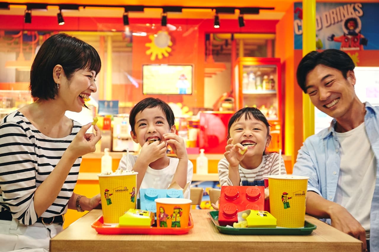 Entrada para LEGOLAND Discovery Centre Hong Kong - imagen 17