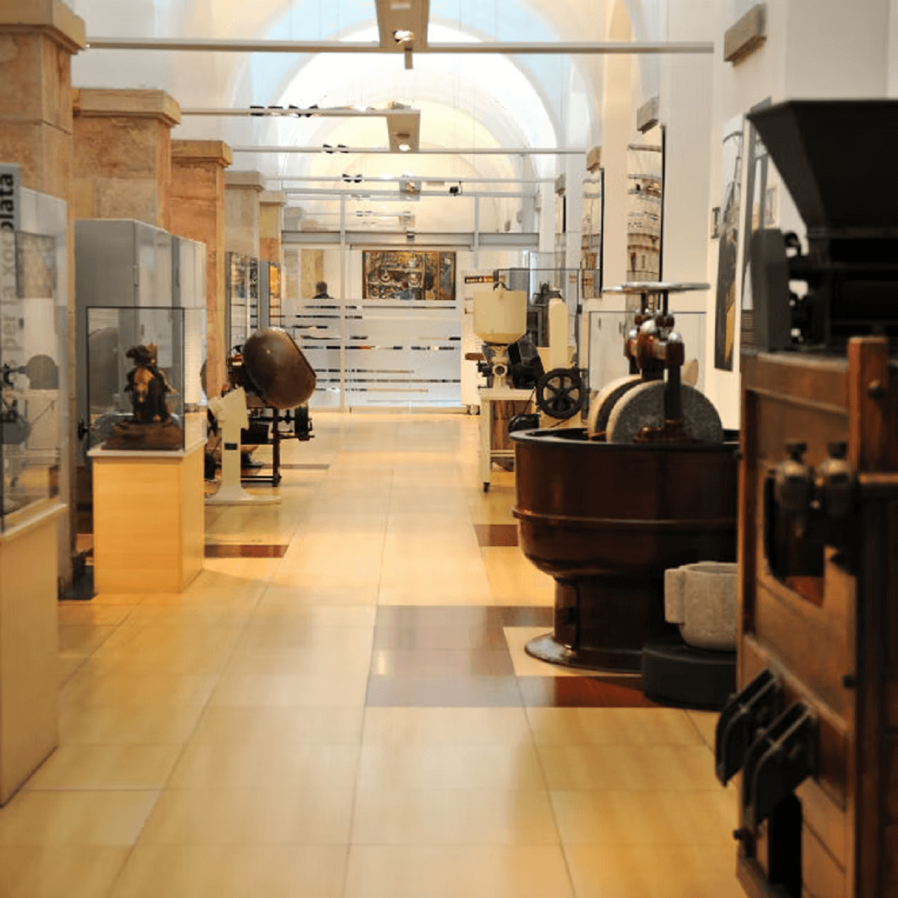 Chocolate Museum (Museu de la Xocolata de Barcelona) - image 5