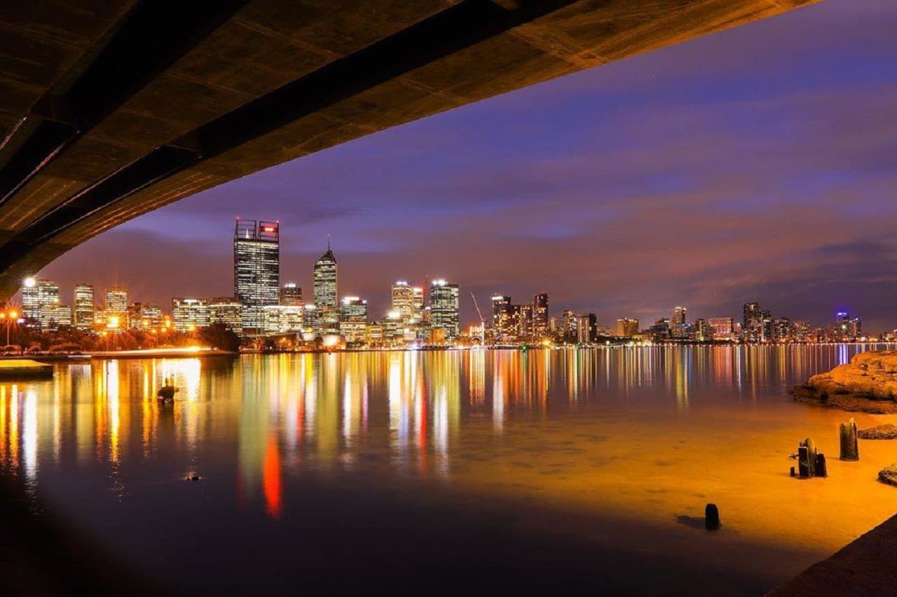 Captain Cook Cruises - Swan River Dinner Cruise - imagen principal