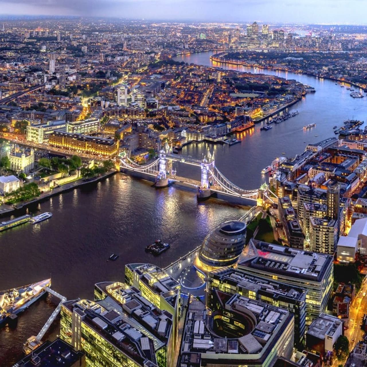 Entradas para The View from the Shard - imagen 2