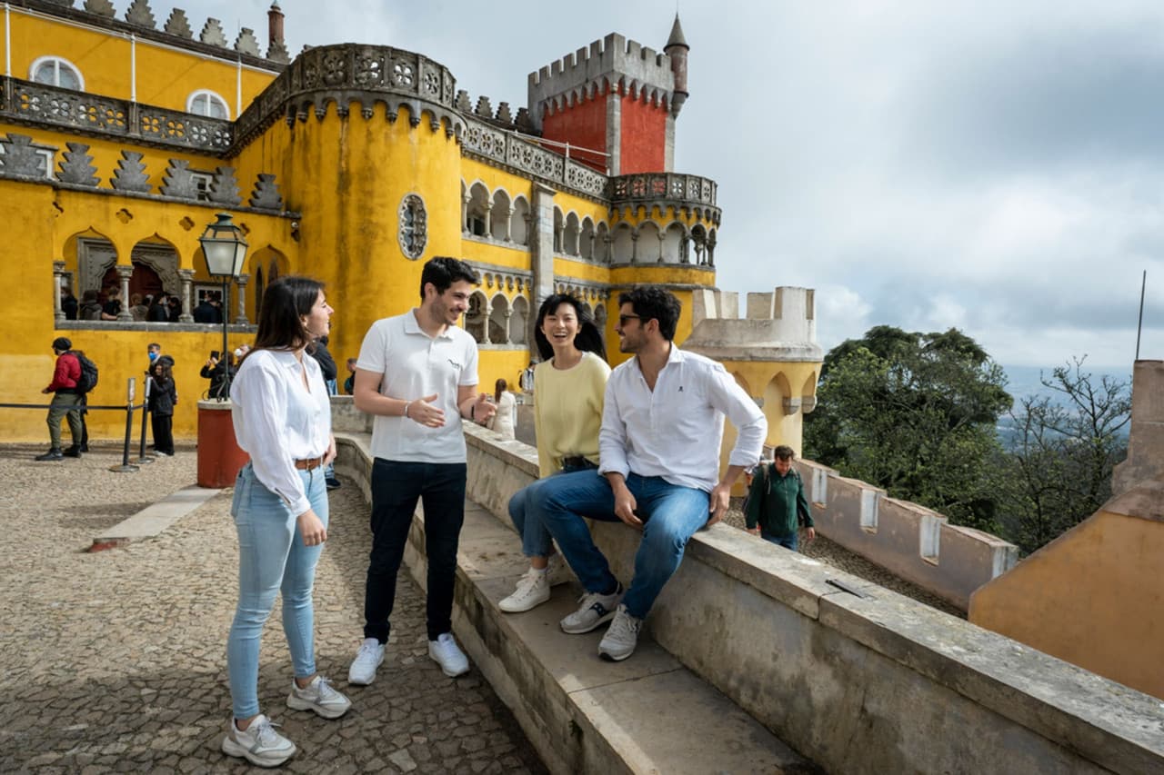 Fatima, Nazare, and Sintra Full-Day Tour from Lisbon - image 4