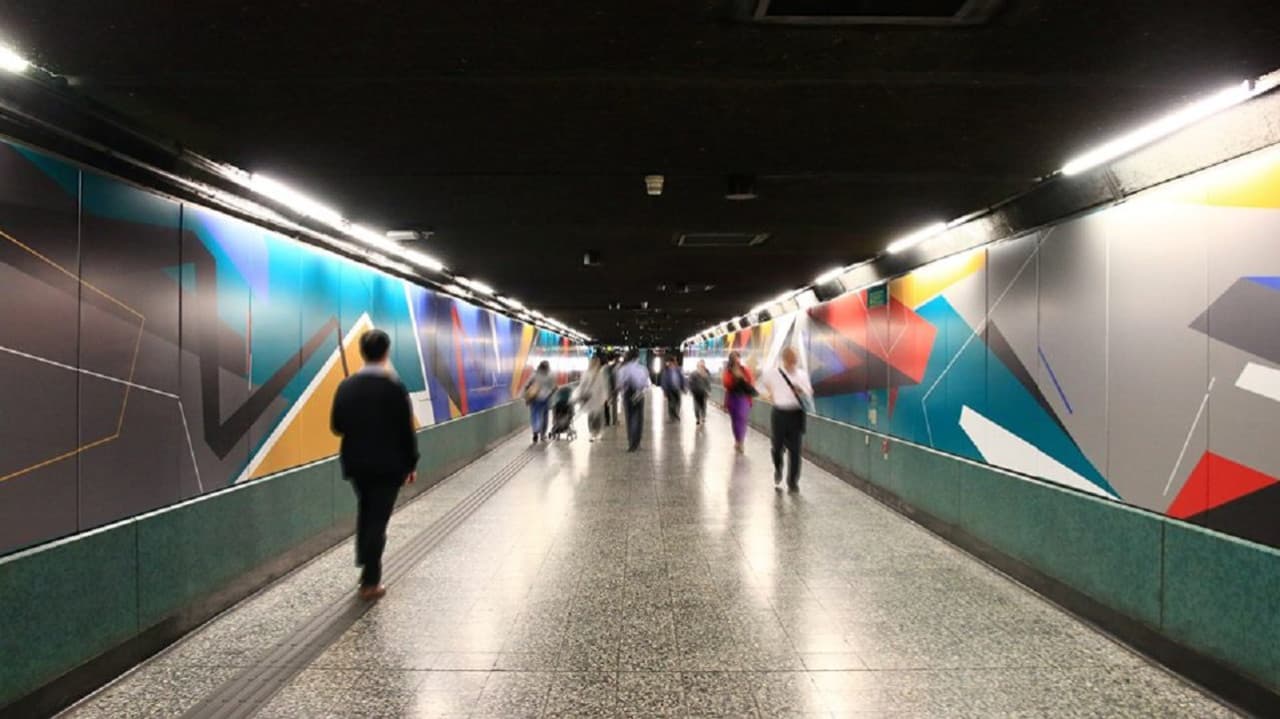 Hong Kong Airport Express Ticket - image 4