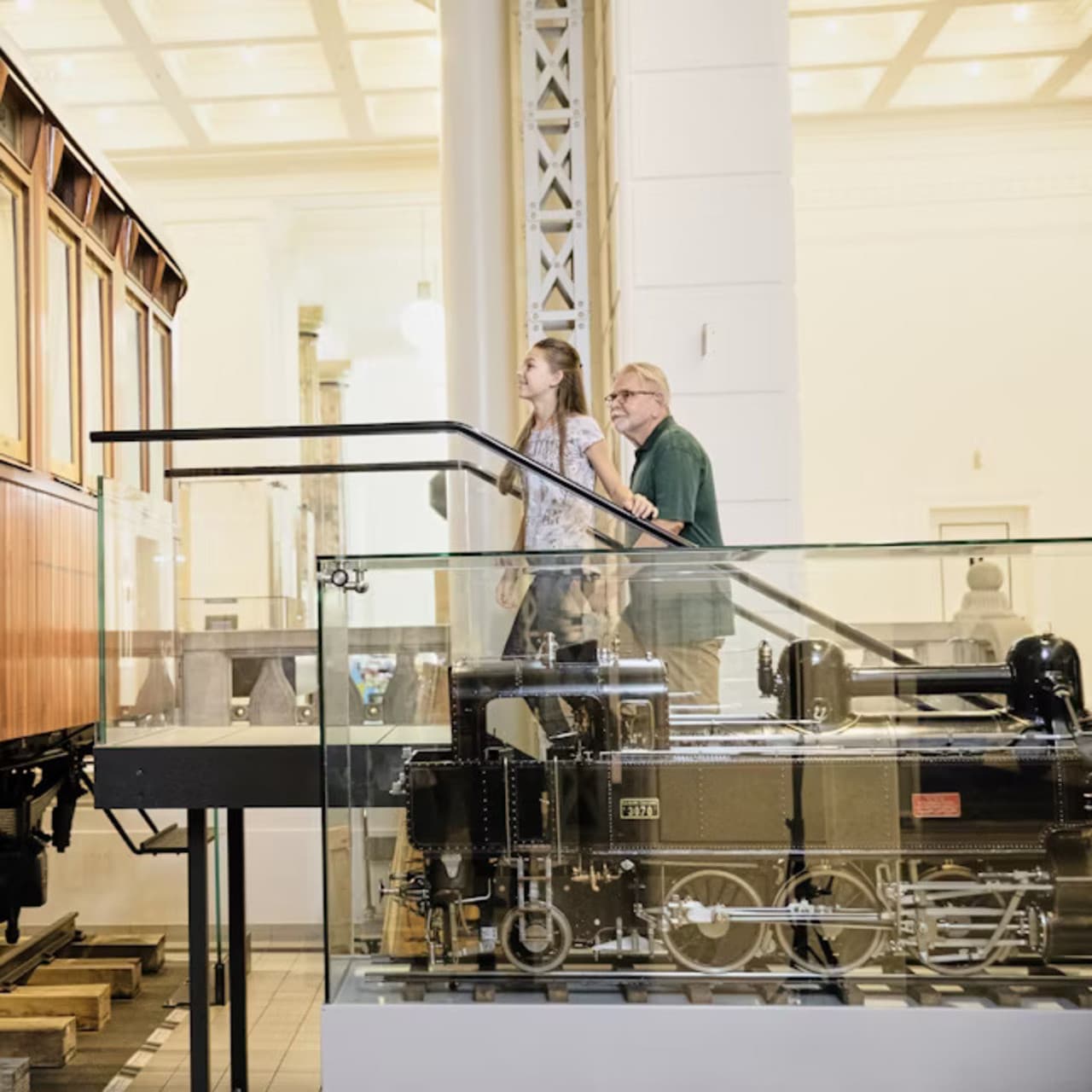 Vienna Museum of Science and Technology - main image