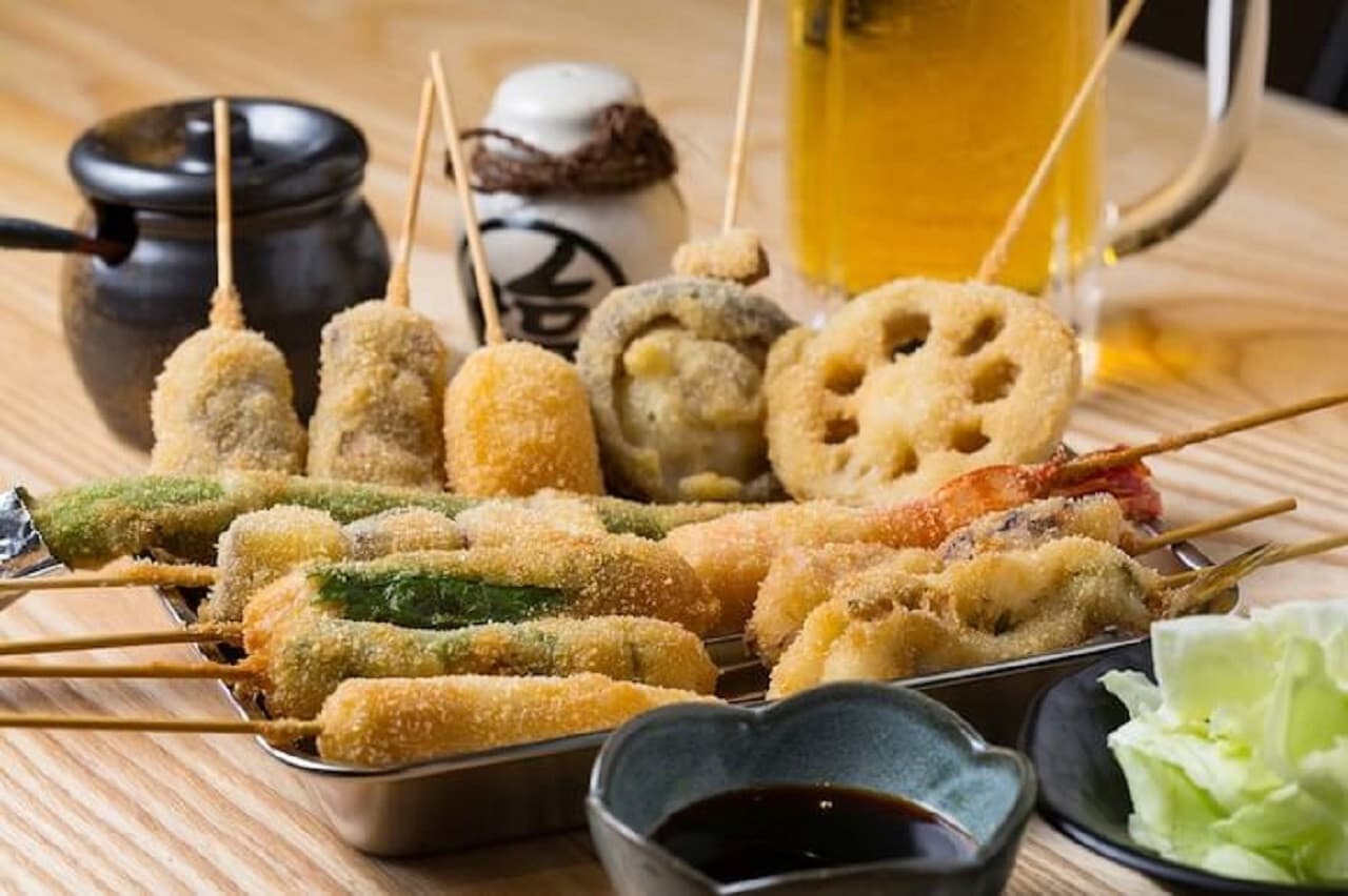 Osaka Night Food Tour - image 4