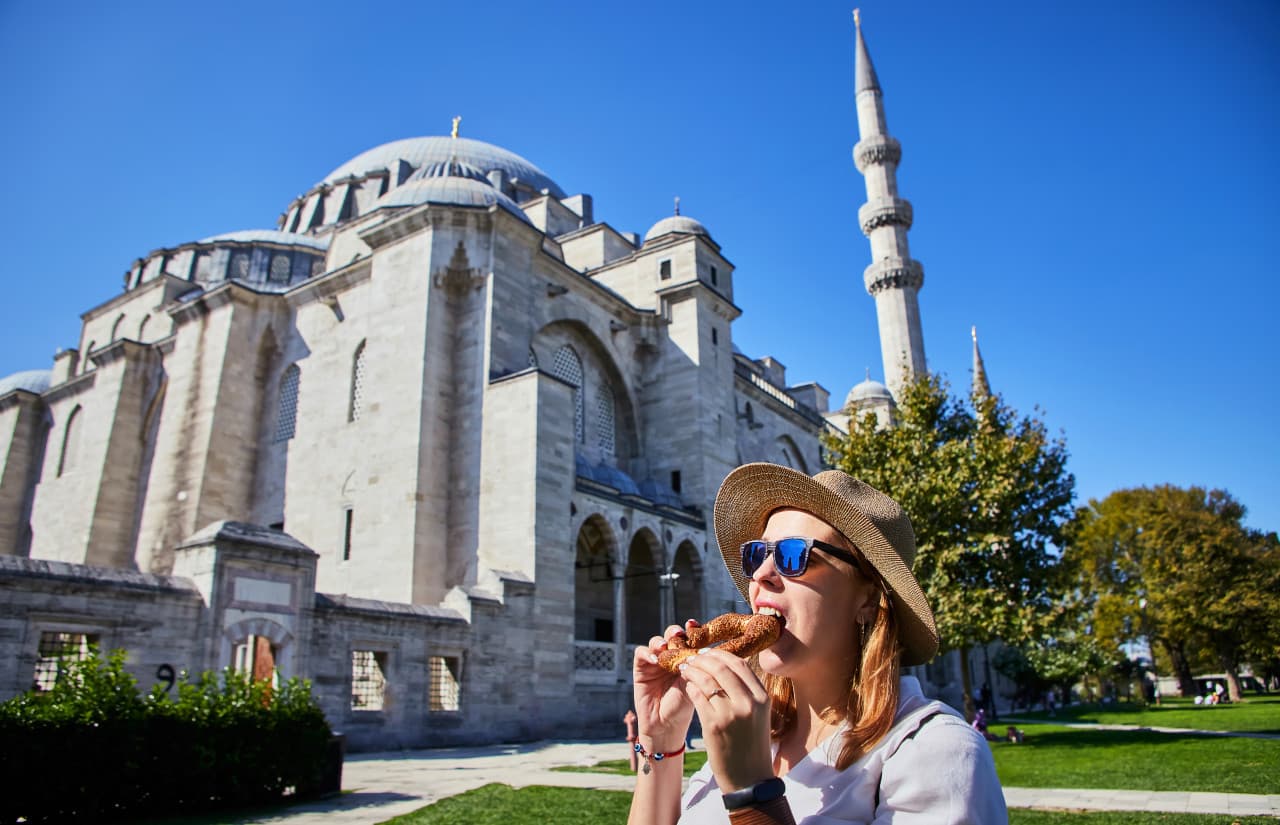 The Best of Istanbul Walking Tour - imagen 14