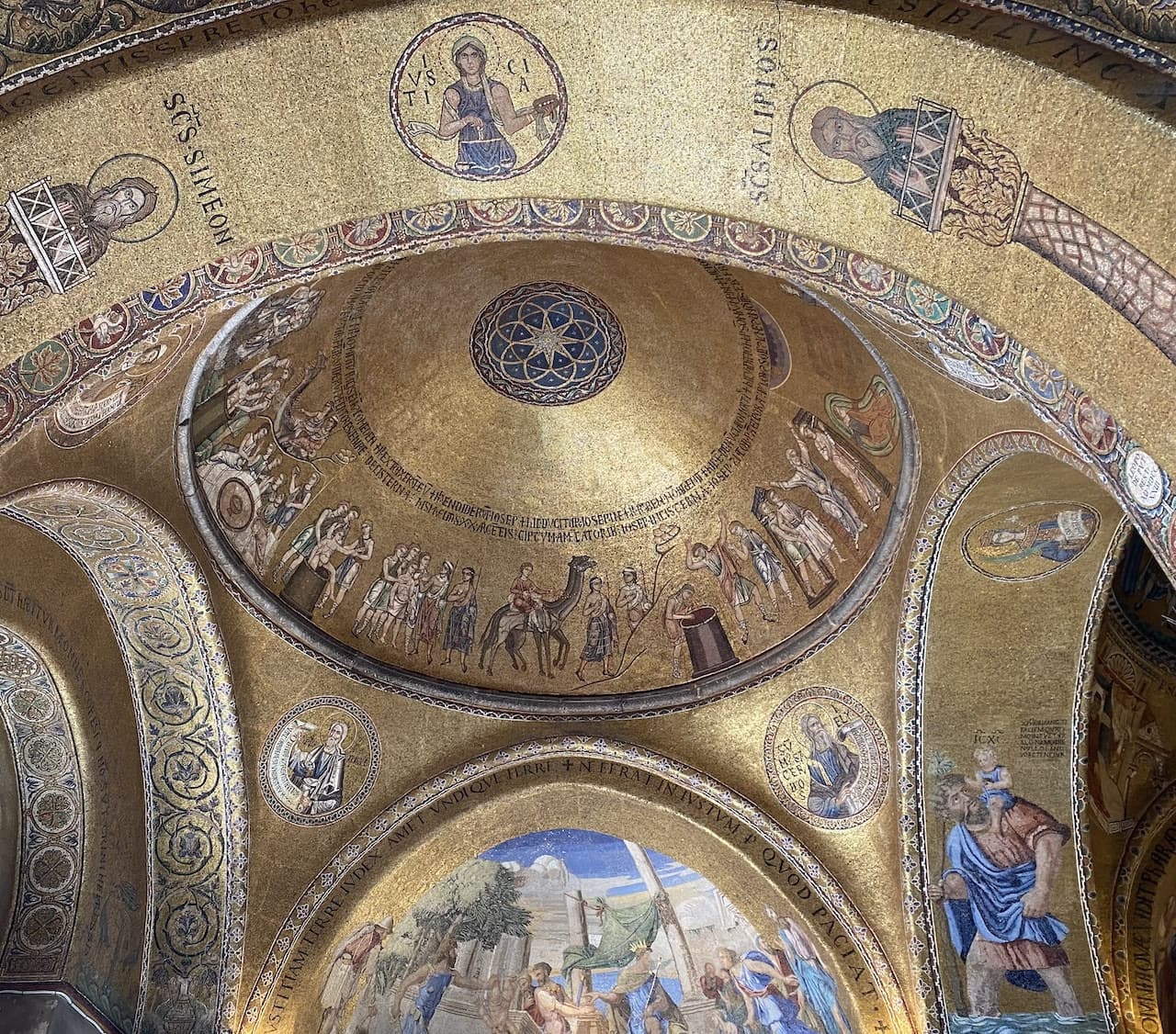 St. Mark’s: Skip The Line Campanile - imagen 6