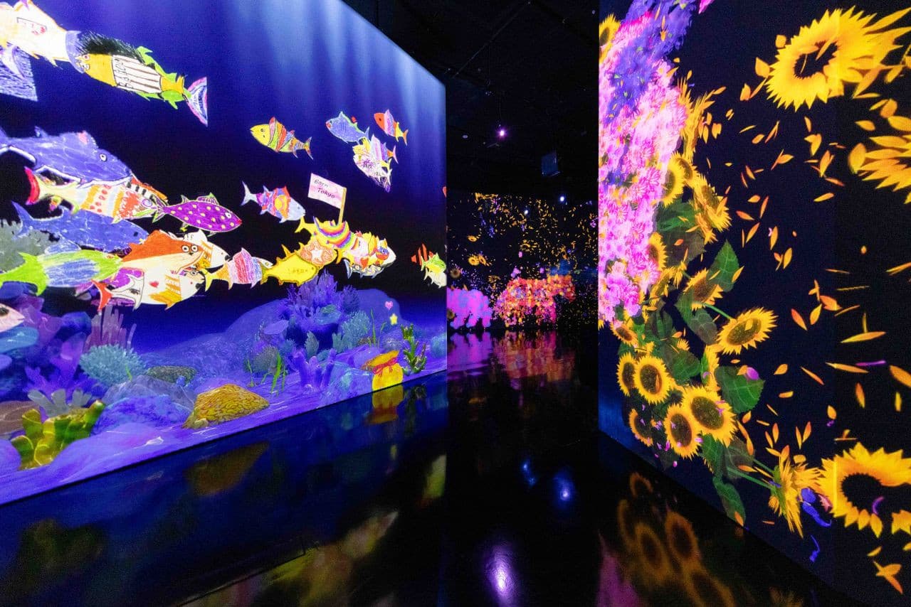 Entrada al ArtScience Museum - imagen 4
