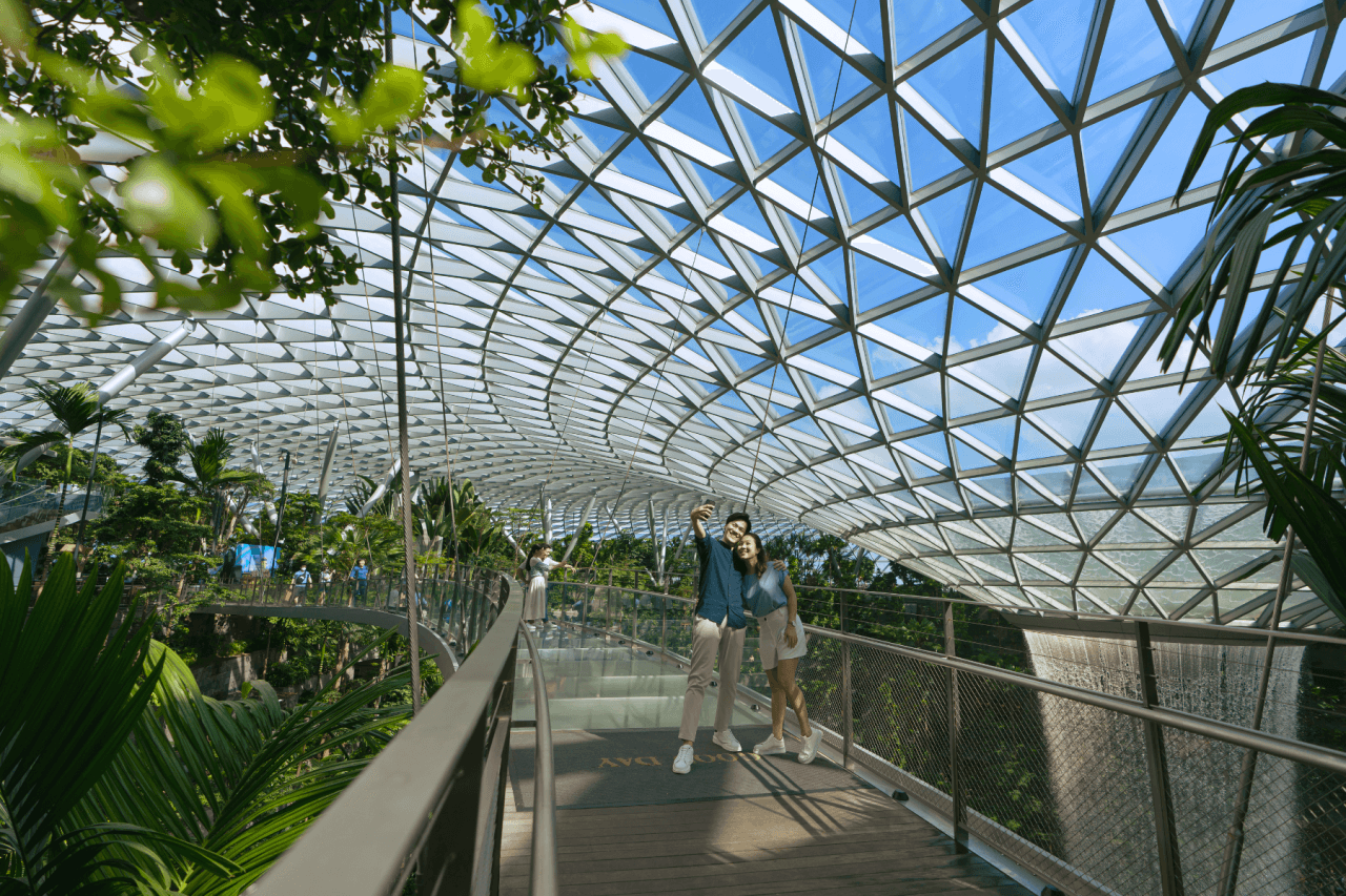 Go City Singapore All-Inclusive Pass: Save up to 50% on Attractions - image 10