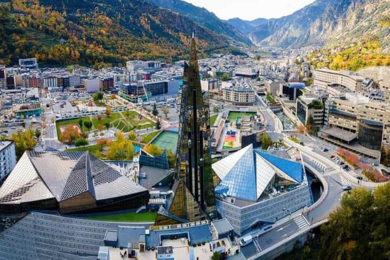 Tour a Francia y Andorra desde Barcelona - imagen 4