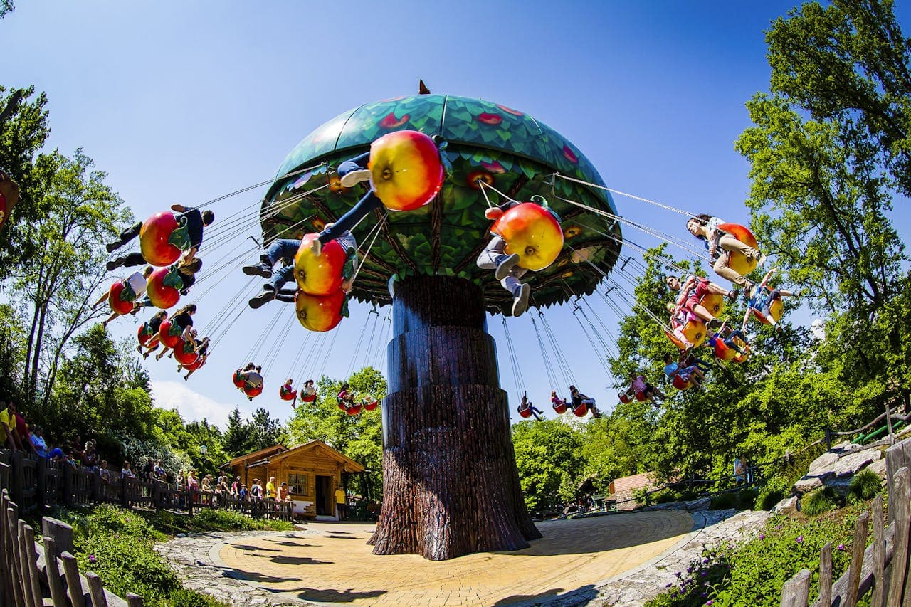 Familypark Neusiedlersee - image 2