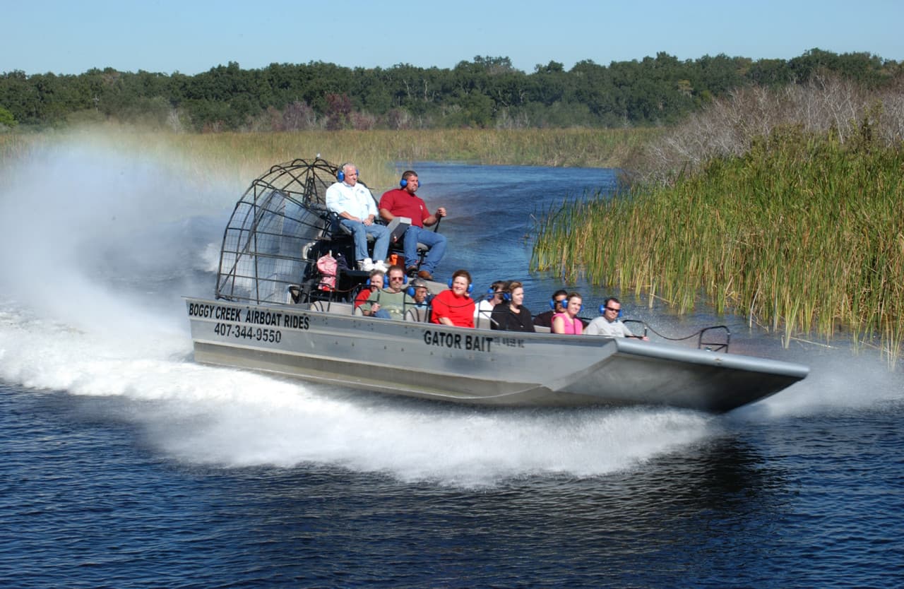 Go City Orlando All-Inclusive Pass: Save up to 50% on Attractions - image 4
