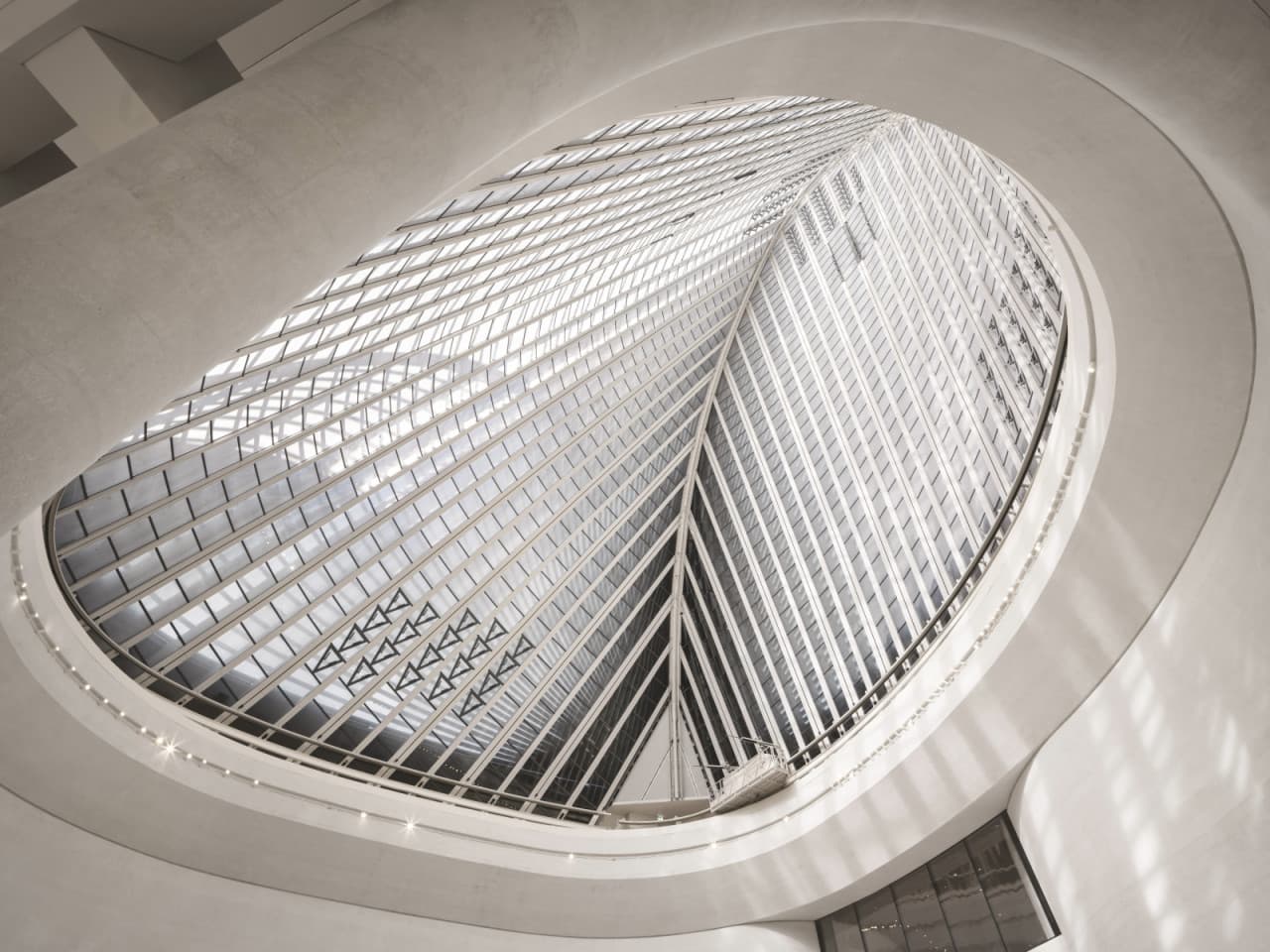 Entrada para el Museo Nacional Zayed - imagen 10