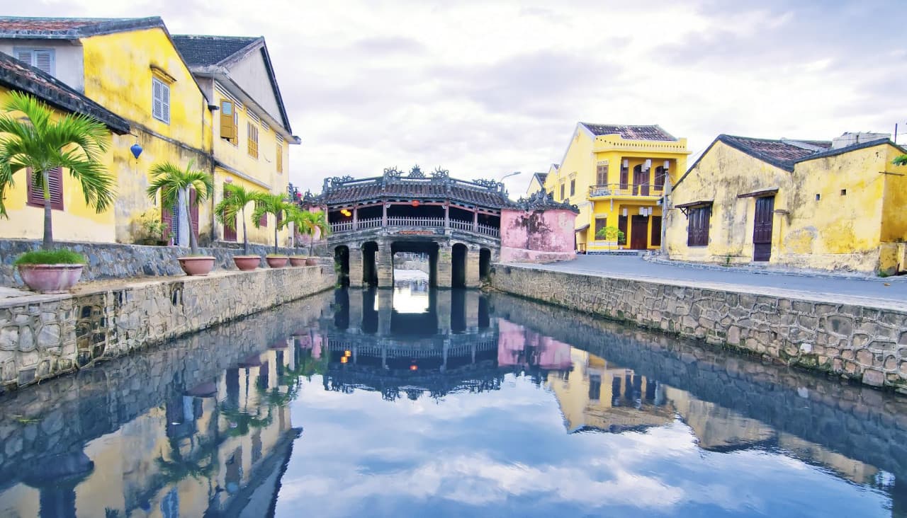 Tour de medio día a las Montañas de Mármol y el casco antiguo de Hoi An desde Da Nang - imagen 8