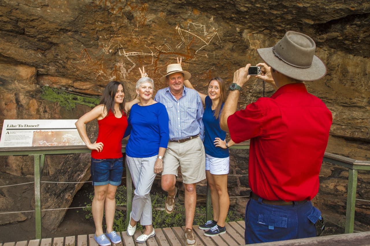 Darwin Museums and Botanic Garden Tour - image 2