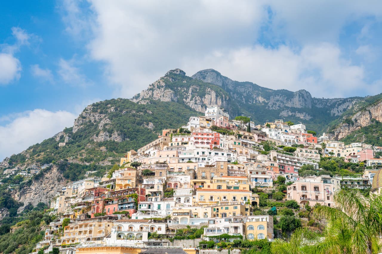Tour por la Costa Amalfitana: Positano, Amalfi y Ravello desde Sorrento - imagen 10